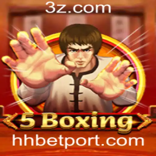 Descubra o Mundo Empolgante do 5Boxing com Hhbet