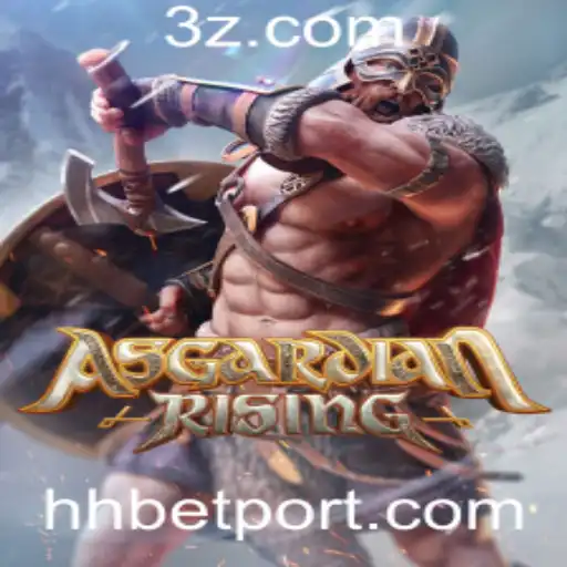 AsgardianRising: Um Mergulho no Mundo dos Deuses Nórdicos