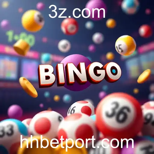 Explorando as Emoções das 'Bingo Rooms' na Plataforma Hhbet