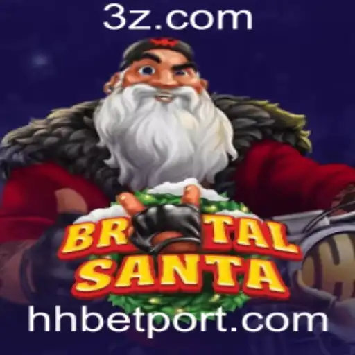 BrutalSanta: A Nova Sensação do Mundo dos Games com Hhbet