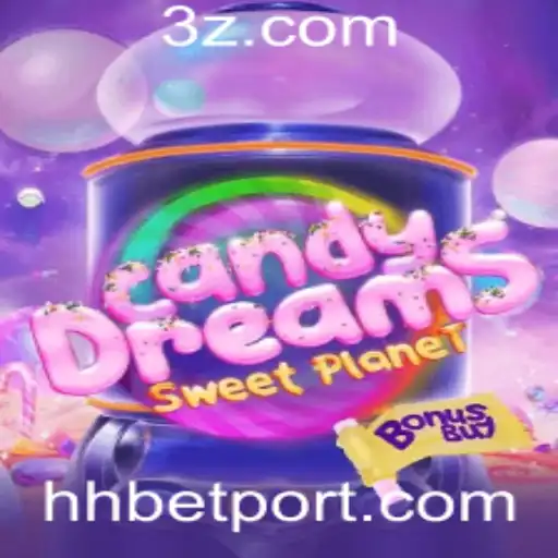 Descubra CandyDreamsSweetPlanet: O Novo Sensação do Mundo dos Jogos