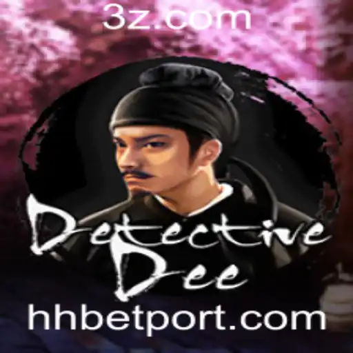 DetectiveDee: Aventurando-se no Mundo Misterioso do Jogo