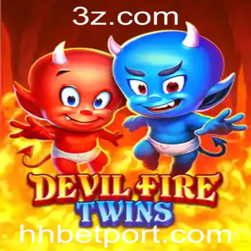 Descubra DevilFireTwins: O Novo Sucesso no Mundo dos Jogos