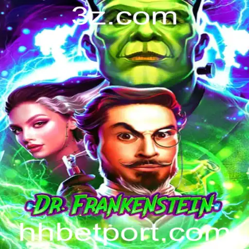 Descubra o Mundo de DrFrankenstein: Um Jogo Inovador Com o Tema Hhbet