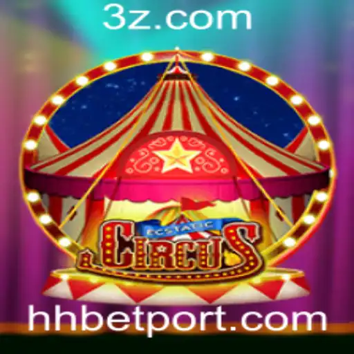 Descubra o Mundo Encantado de EcstaticCircus: Jogue e Explore