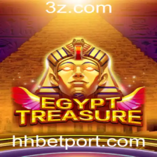EgyptTreasure e Hhbet: Explorando o Mundo dos Jogos de Aventuras Egípcias