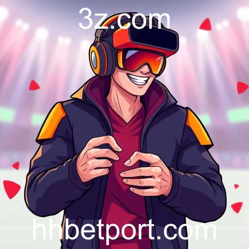 A Evolução dos Jogos Online: Impacto e Inovações no Hhbet