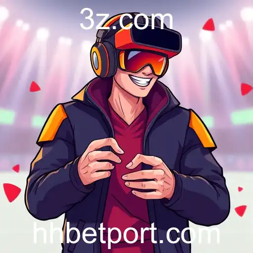 A Evolução dos Jogos Online: Impacto e Inovações no Hhbet