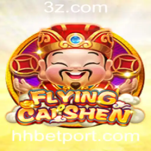 FlyingCaiShen: A Exciting New Game Experience