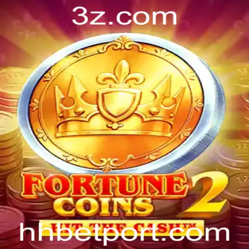 FortuneCoins2: Descubra o Novo Jogo de Azar do Momento