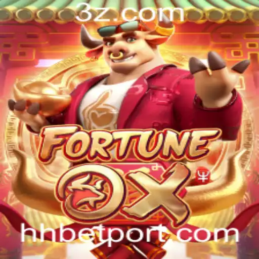 Explorando FortuneOx: Um Mergulho no Mundo do Jogo Hhbet