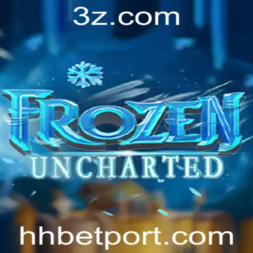 Descubra a Aventura em FrozenUncharted: Um Mergulho no Mundo Gelado de Hhbet