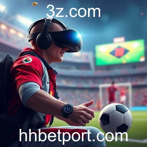 Inovações e Tendências no Mundo dos Jogos em 2025