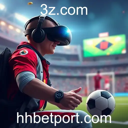Inovações no Mundo dos Jogos: HHbet Lidera o Caminho