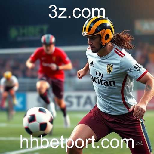 Tendências dos Jogos Online em 2026 com Hhbet