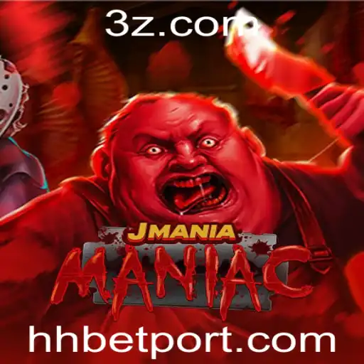 Descubra o Novo Fenômeno dos Jogos: JManiaManiac