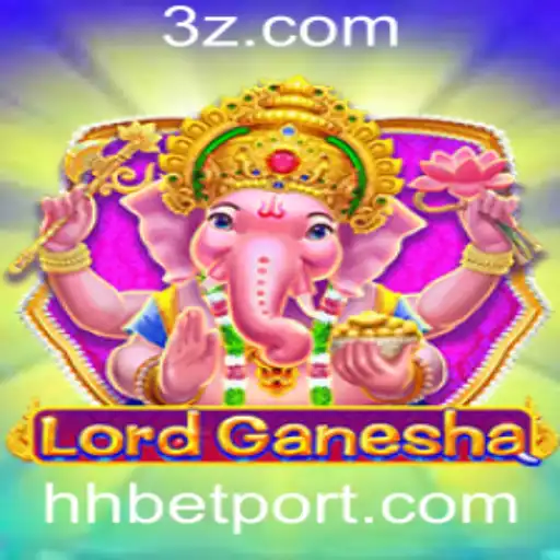 Descubra o Mundo Encantador de LordGanesha: Um Jogo de Estratégia e Aventura