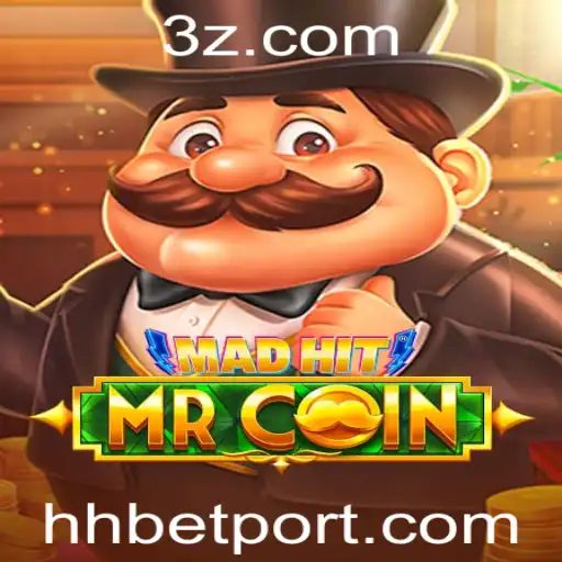 Descubra o Mundo Fascinante de MadHitMrCoin: Um Jogo Inovador com Hhbet