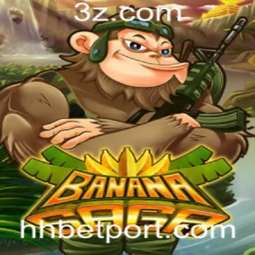 Explorando o Excitante Mundo de BananaSaga: Um Mergulho nas Aventuras Tropicais