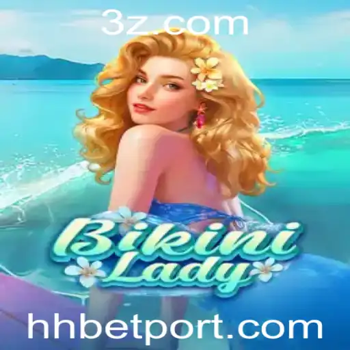 Explorando o Universo de BikiniLady: Um Mergulho no Jogo de Estratégia da Hhbet