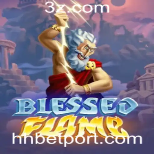Explorando o Universo Cativante de BlessedFlame