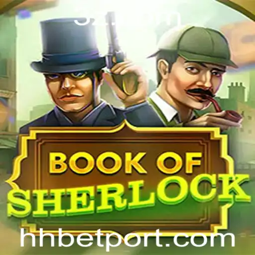 Explorando o Fascinante Mundo do Jogo BookOfSherlock - Um Mergulho na Aventura e Mistério