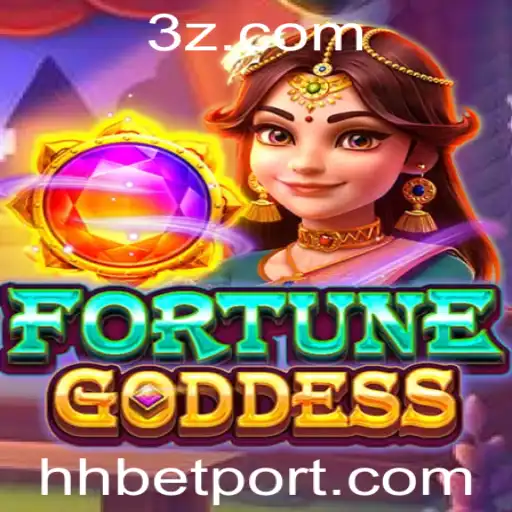 Explorando o Mundo de FORTUNEGODDESS: O Jogo Online com Hhbet