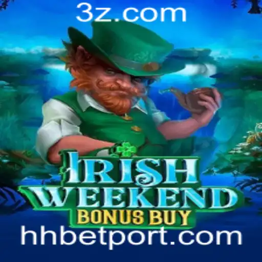 IrishWeekendBonusBuy: A Experiência de Jogo Inovadora
