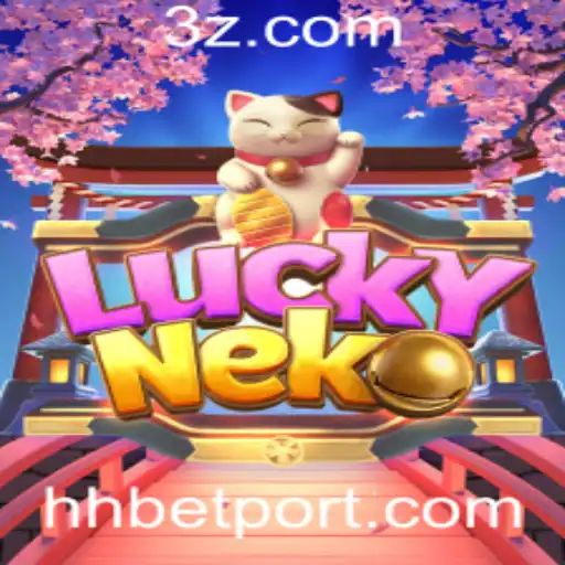 Descubra o Fascinante Mundo do Jogo LuckyNeko na Plataforma Hhbet