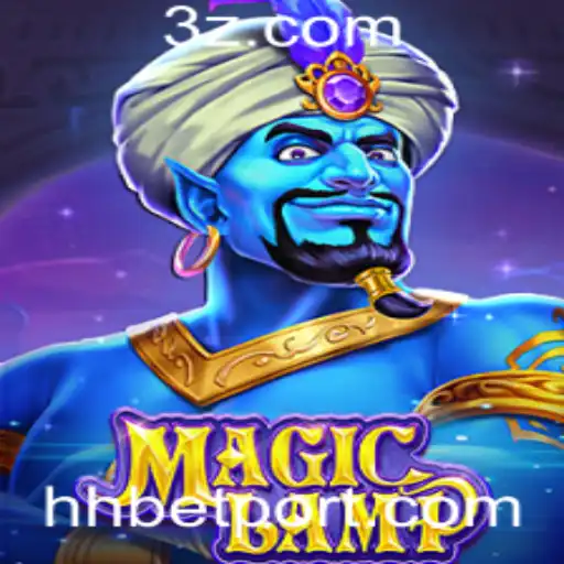 Descubra o Fascinante Mundo de MagicLamp: Um Guia Completo
