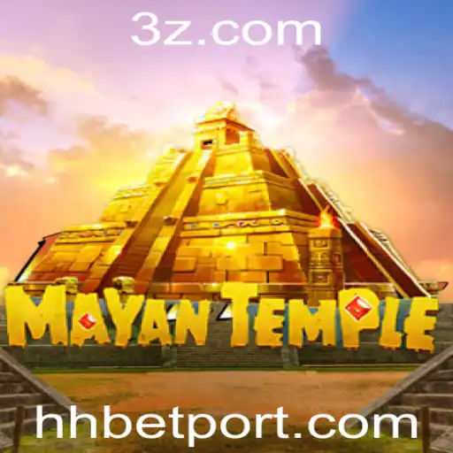 Descubra MayanTemple: O Fascinante Jogo de Aventura com Hhbet