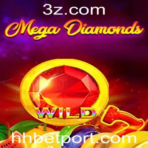 Descubra o Mundo de MegaDiamond: Uma Aventura de Jogo com Hhbet