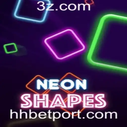 Explorando o Universo Vibrante de NeonShapes: Um Mergulho no Mundo das Cores e Estratégias