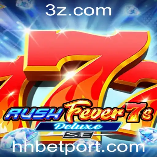 Descubra o Empolgante Mundo de RushFever7sDeluxeSE e Hhbet