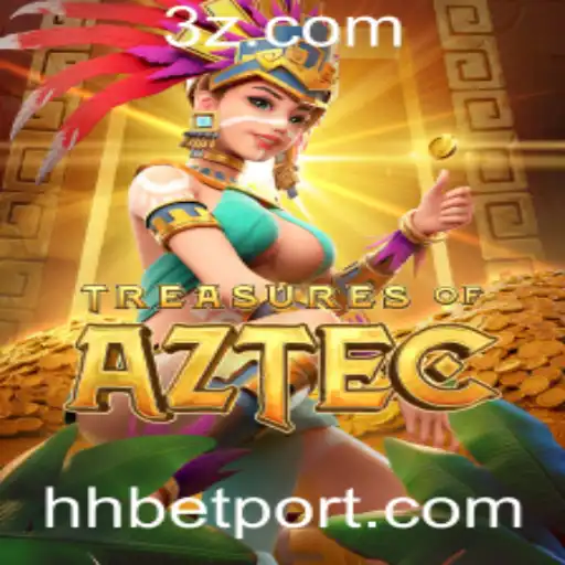 Explorando o Fascinante Mundo do Jogo Treasures of Aztec
