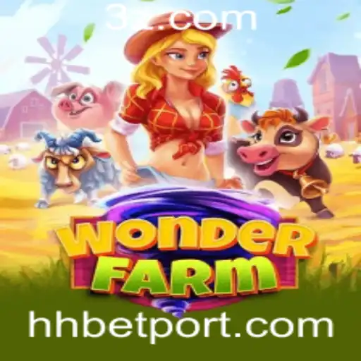 Descubra a Excitante Aventura de WonderFarm: O Novo Fenômeno dos Jogos