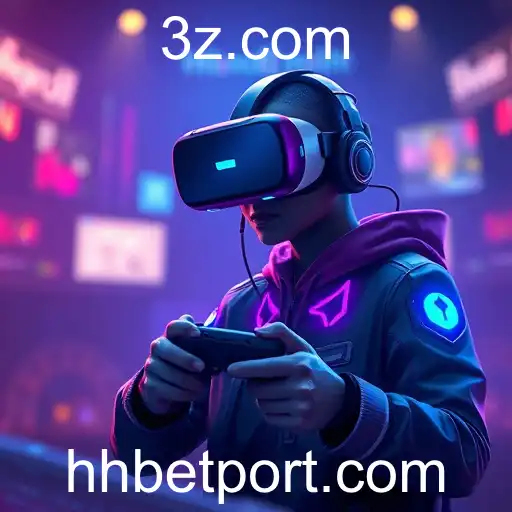 Expansão do Mercado de Jogos Online em Destaque