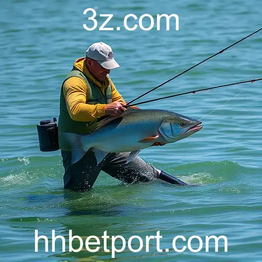 A Arte e Ciência da Pesca: Compreendendo o Universo da Hhbet