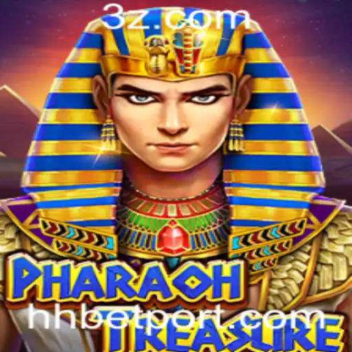 PharaohTreasure: Aventura e Estratégia no Egito Antigo