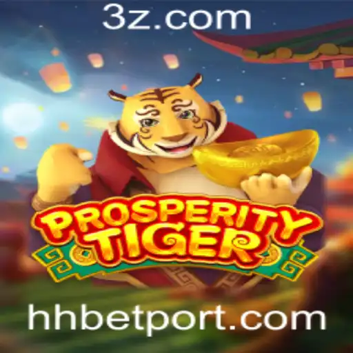 Explorando o Fascinante Jogo ProsperityTiger e suas Regras