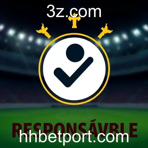 Entendendo a Importância do Jogo Responsável com Hhbet