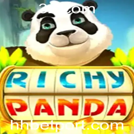 Descubra o Fascinante Mundo de RichyPanda: Um Novo Jogo com a Palavra-Chave Hhbet