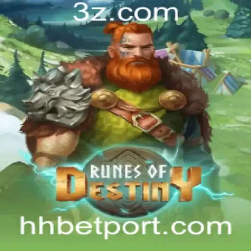 RunesOfDestiny: Uma Imersão no Mundo das Runas e Destinos