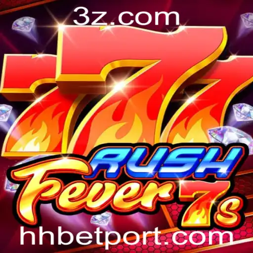 Descubra o Mundo Empolgante do Jogo RushFever7s com Hhbet