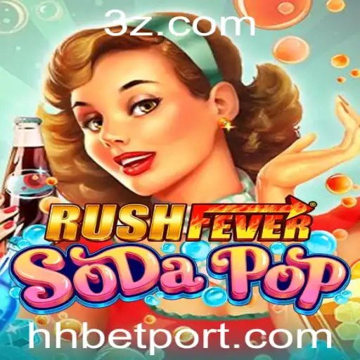 Explorando o Excitante Universo de RushFeverSodaPop