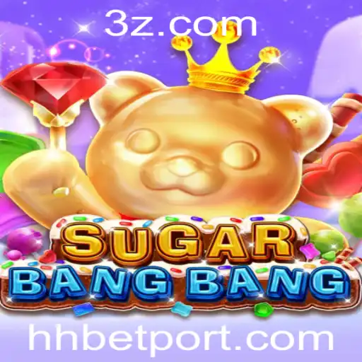 SUGARBANGBANG: O Jogo que Está Conquistando o Público com a Palavra-chave Hhbet
