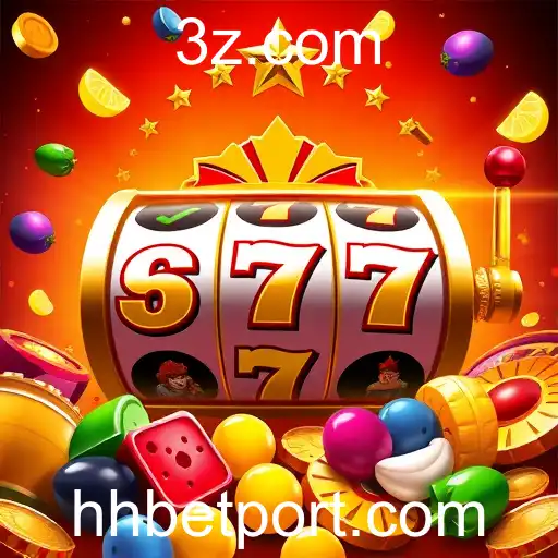 Explorando a Fascinante Categoria de Jogos de Slot na Hhbet
