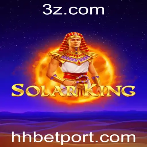 SolarKing: Descubra o Universo de Aventuras e Estratégias em um Mundo de Energia e Desafios
