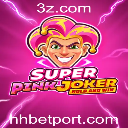 Explorando SuperPinkJoker: O Novo Fenômeno de Jogo de Hhbet