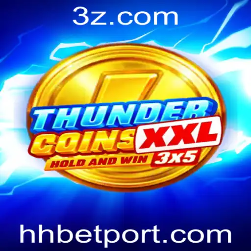 ThunderCoinsXxl: Descubra a Nova Sensação dos Jogos Online com Hhbet
